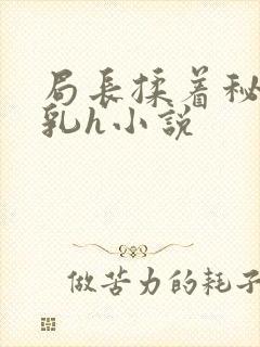 局长揉着秘书的乳h小说