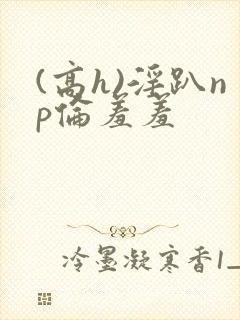 (高h)淫趴np伦羞羞