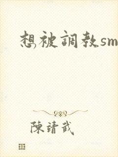 想被调教sm文