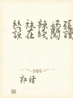 丝袜辣妈张静小说在线阅读