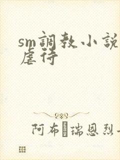 sm调教小说文虐待