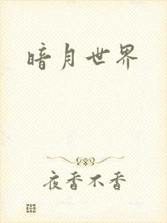 暗月世界