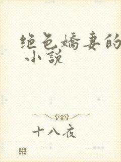 绝色娇妻的秘密 小说