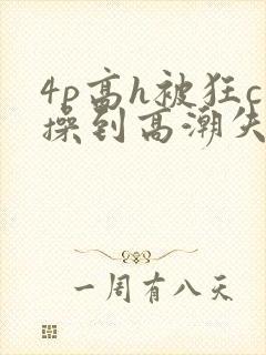 4p高h被狂c操到高潮失禁网址封面