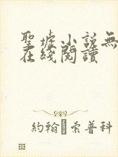 圣墟小说无删减在线阅读封面