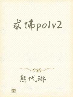 求佛po1v2