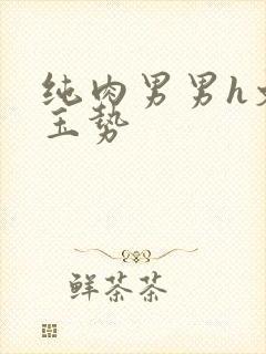 纯肉男男h文含玉势
