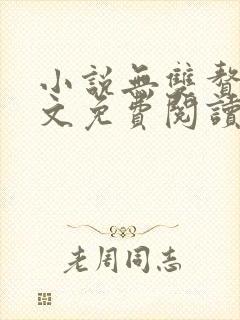 小说无双赘婿全文免费阅读