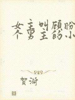 女主叫顾盼有六个男主的小说