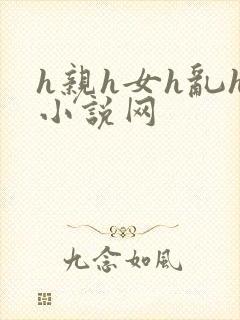 h亲h女h乱h小说网