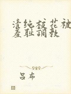 清纯校花被民工羞耻调教封面