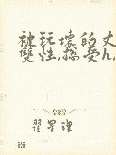 被玩坏的丈夫(双性,总受h,ntr)