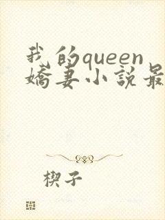 我的queen娇妻小说最新章节