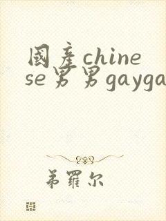 国产chinese男男gaygay网站肌肉