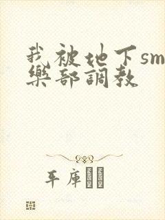 我被地下sm俱乐部调教