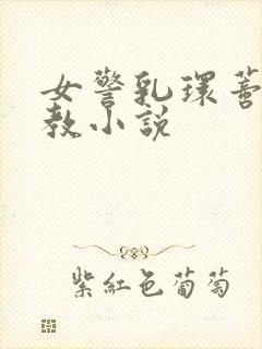 女警乳环蒂环调教小说封面