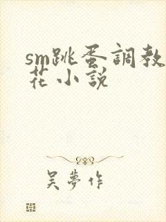 sm跳蛋调教校花小说封面