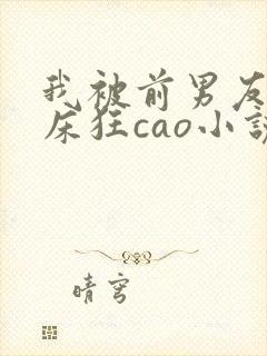 我被前男友按在床狂cao小说封面