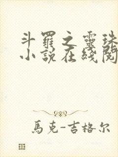 斗罗之灵珠神剑小说在线阅读全文免费