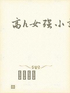 高h女强小说