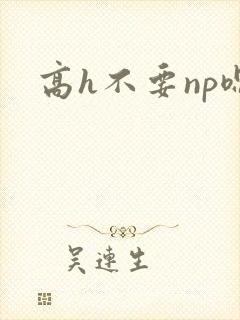 高h不要np嗯