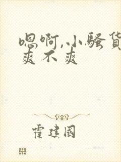 嗯啊,小骚货,爽不爽封面