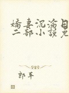 娇妻沉沦日记第二部小说免费阅读