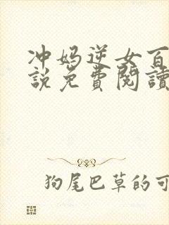 冲妈逆女百合小说免费阅读最新章节