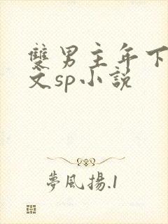 双男主年下训诫文sp小说