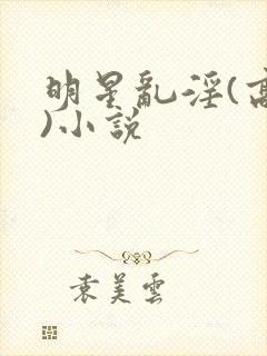 明星乱淫(高h)小说