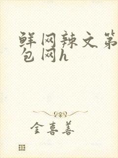 鲜网辣文第二书包网h