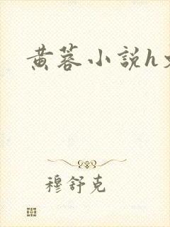 黄蓉小说h文