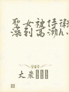 圣女被侍卫轮流澡到高潮h小说