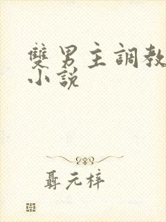 双男主调教高h小说