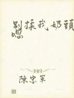 别揉我奶头啊 嗯