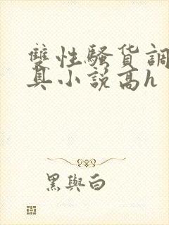 双性骚货调教道具小说高h