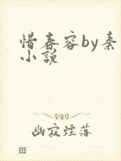 惜春容by秦柒小说