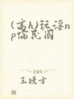 (高h)玩淫np伦民国
