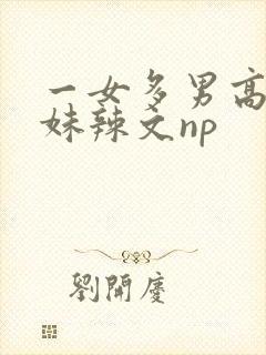 一女多男高h兄妹辣文np