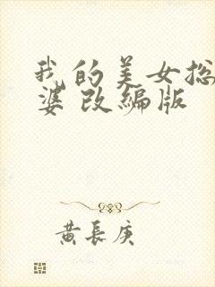 我的美女总裁老婆 改编版