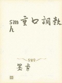 sm重口调教高h