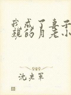 我成了妻子与父亲的月老小说