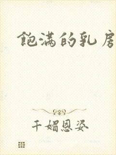 饱满的乳房小说封面