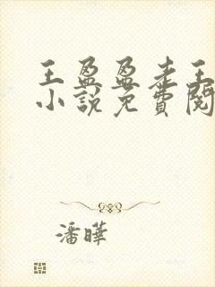 王盈盈老王继父小说免费阅读封面