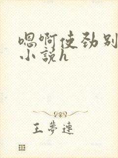 嗯啊使劲别停啊小说h