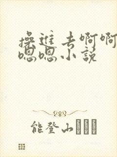 操进去啊啊啊嗯嗯嗯小说