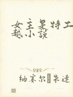 女主是特工的穿越小说