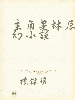 主角是林辰的玄幻小说