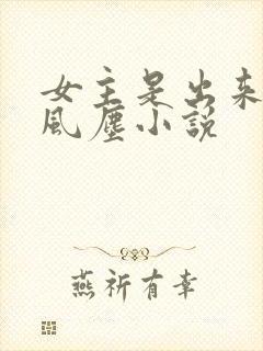 女主是出来卖的风尘小说