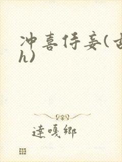 冲喜侍妾(古言h)封面